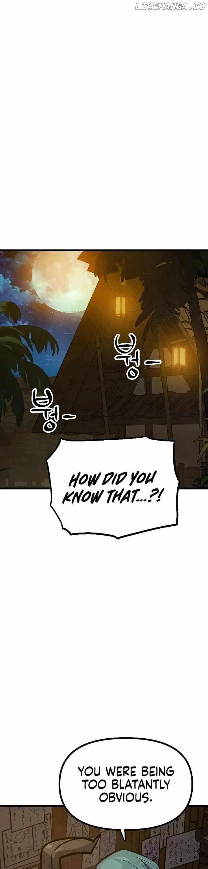 Using My Cooking Skills in a Murim World Chapter 42 16